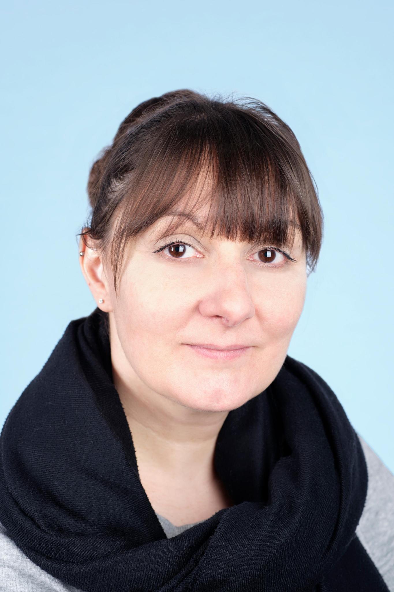 Cécile Henry, Regulatory Expert at Seqlense