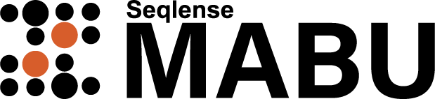 Seqlense MABU Logo